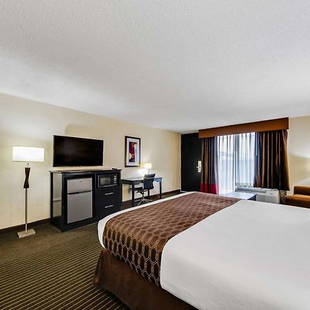 Best Western Inn Of Del Rio Εξωτερικό φωτογραφία