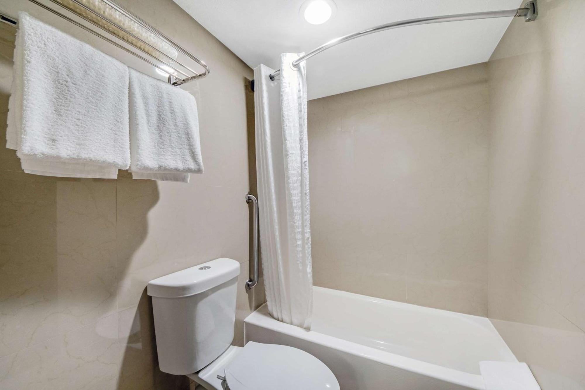 Best Western Inn Of Del Rio Εξωτερικό φωτογραφία