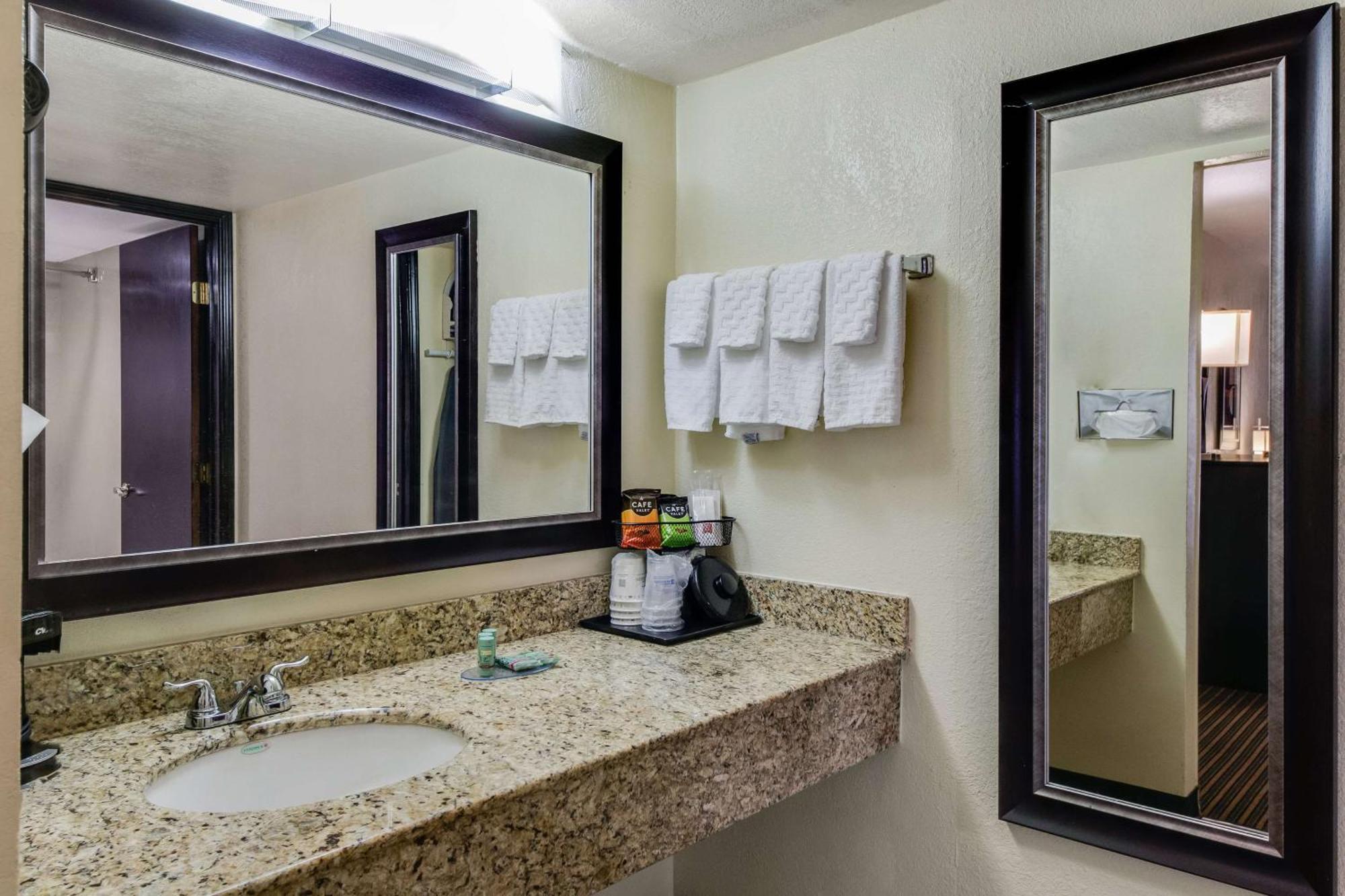 Best Western Inn Of Del Rio Εξωτερικό φωτογραφία