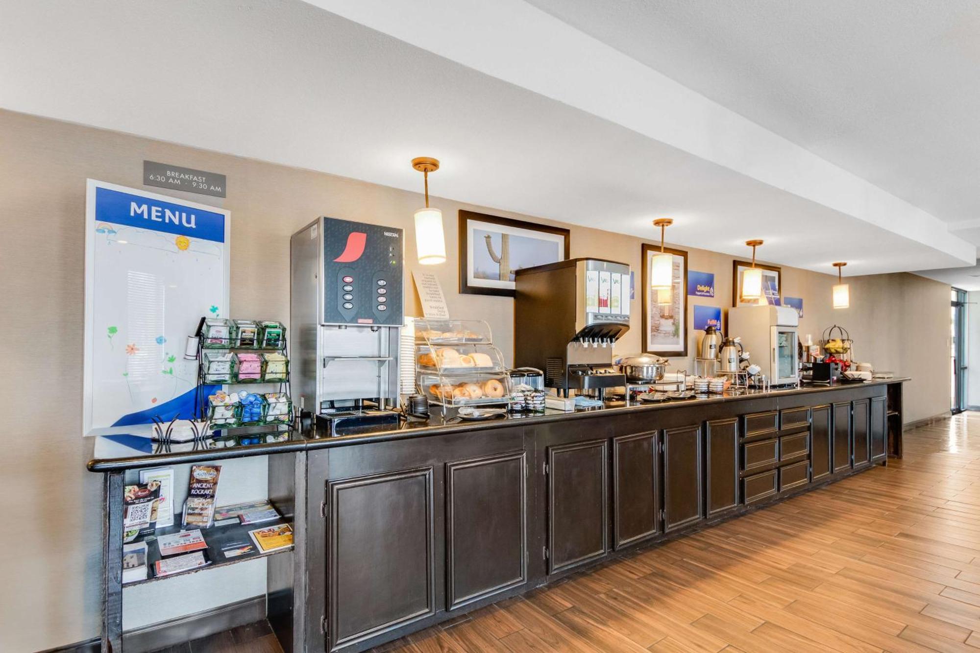 Best Western Inn Of Del Rio Εξωτερικό φωτογραφία