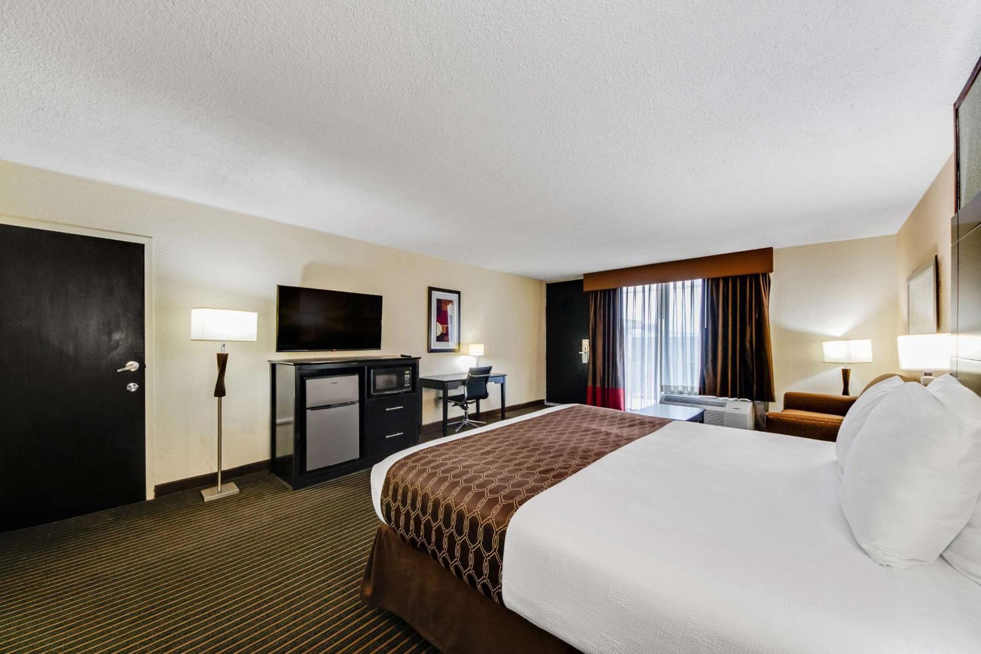 Best Western Inn Of Del Rio Εξωτερικό φωτογραφία