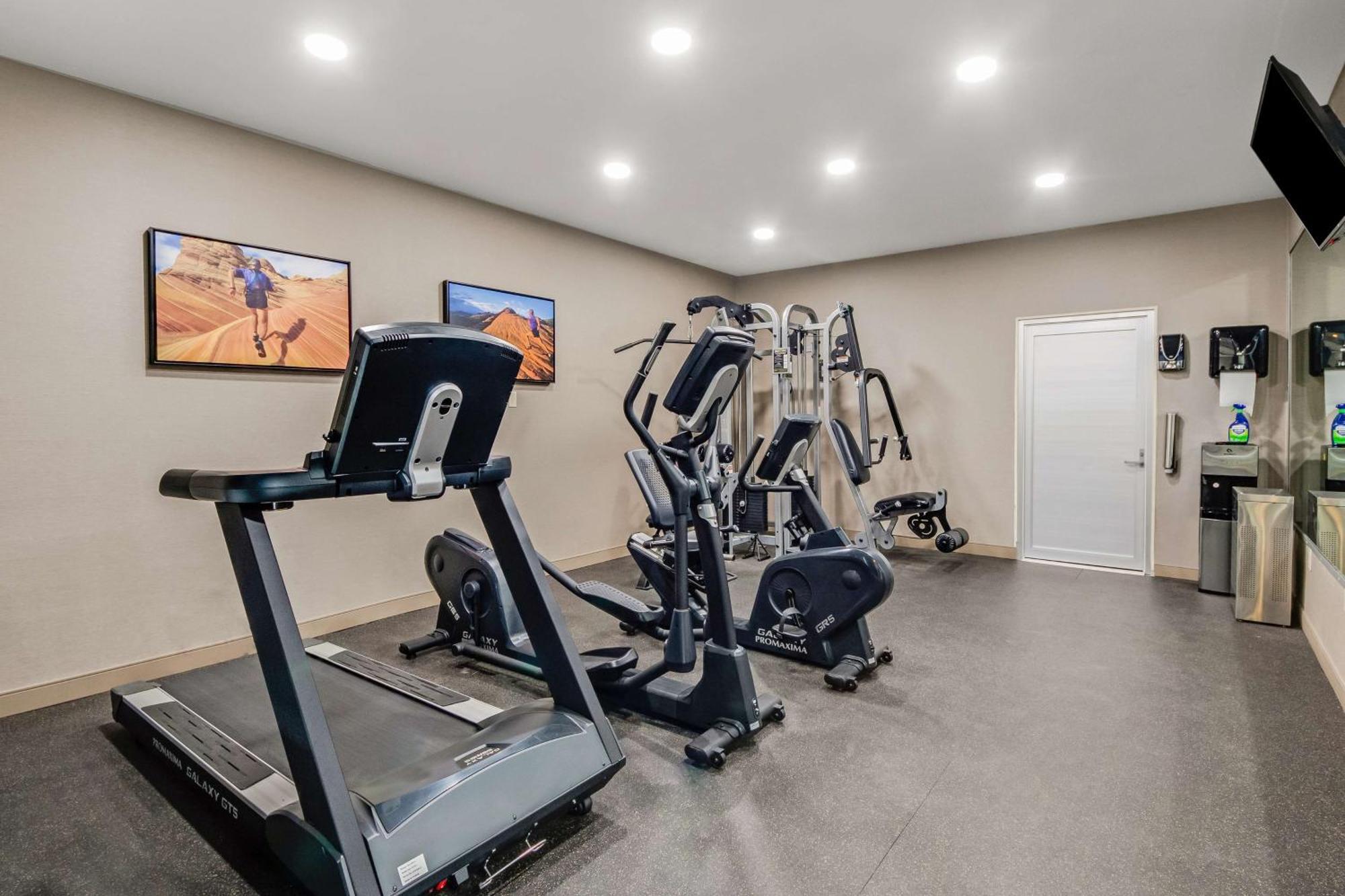 Best Western Inn Of Del Rio Εξωτερικό φωτογραφία