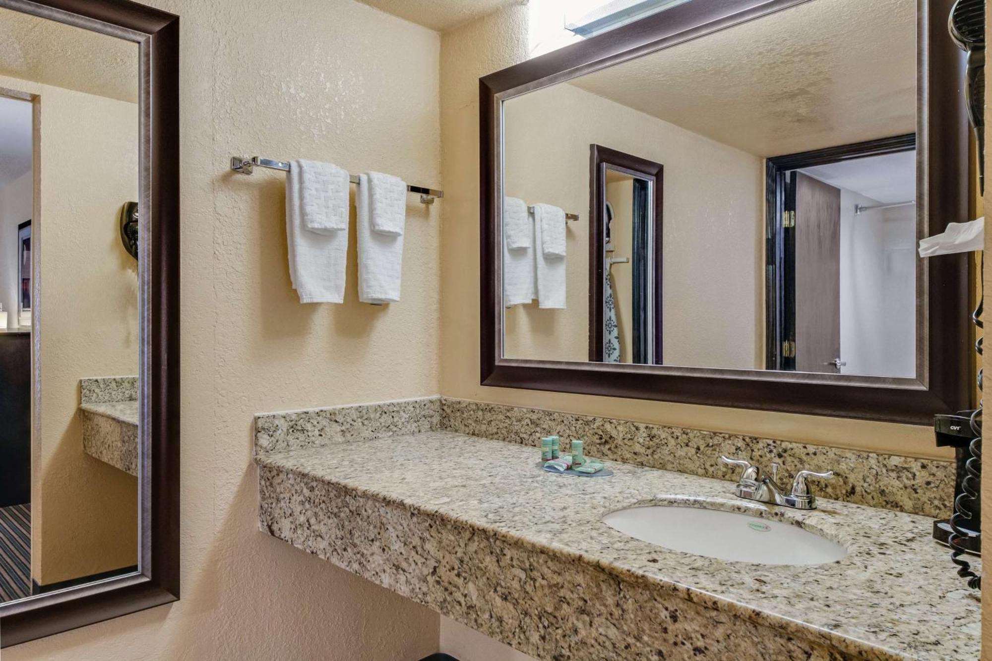 Best Western Inn Of Del Rio Εξωτερικό φωτογραφία