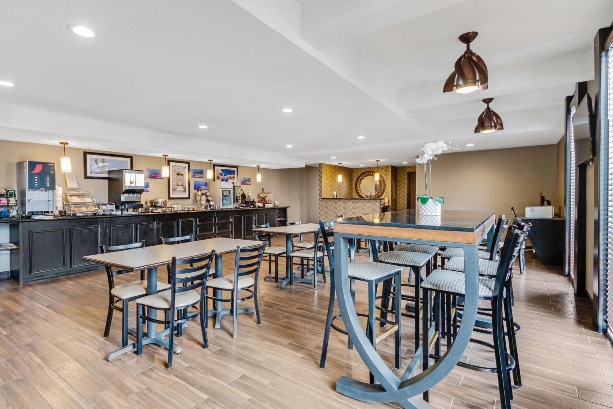 Best Western Inn Of Del Rio Εξωτερικό φωτογραφία