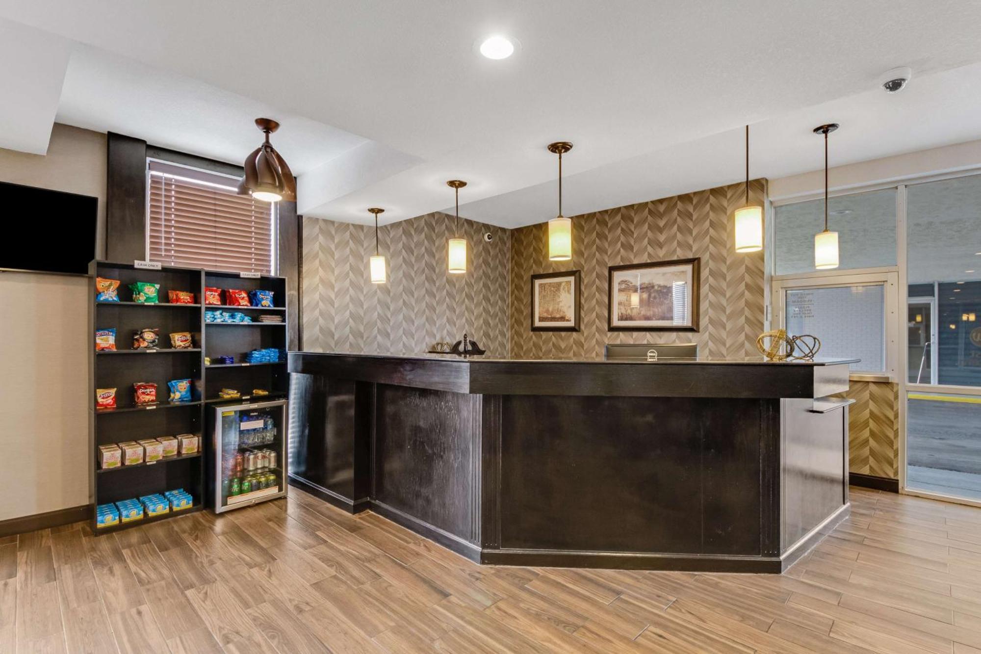 Best Western Inn Of Del Rio Εξωτερικό φωτογραφία