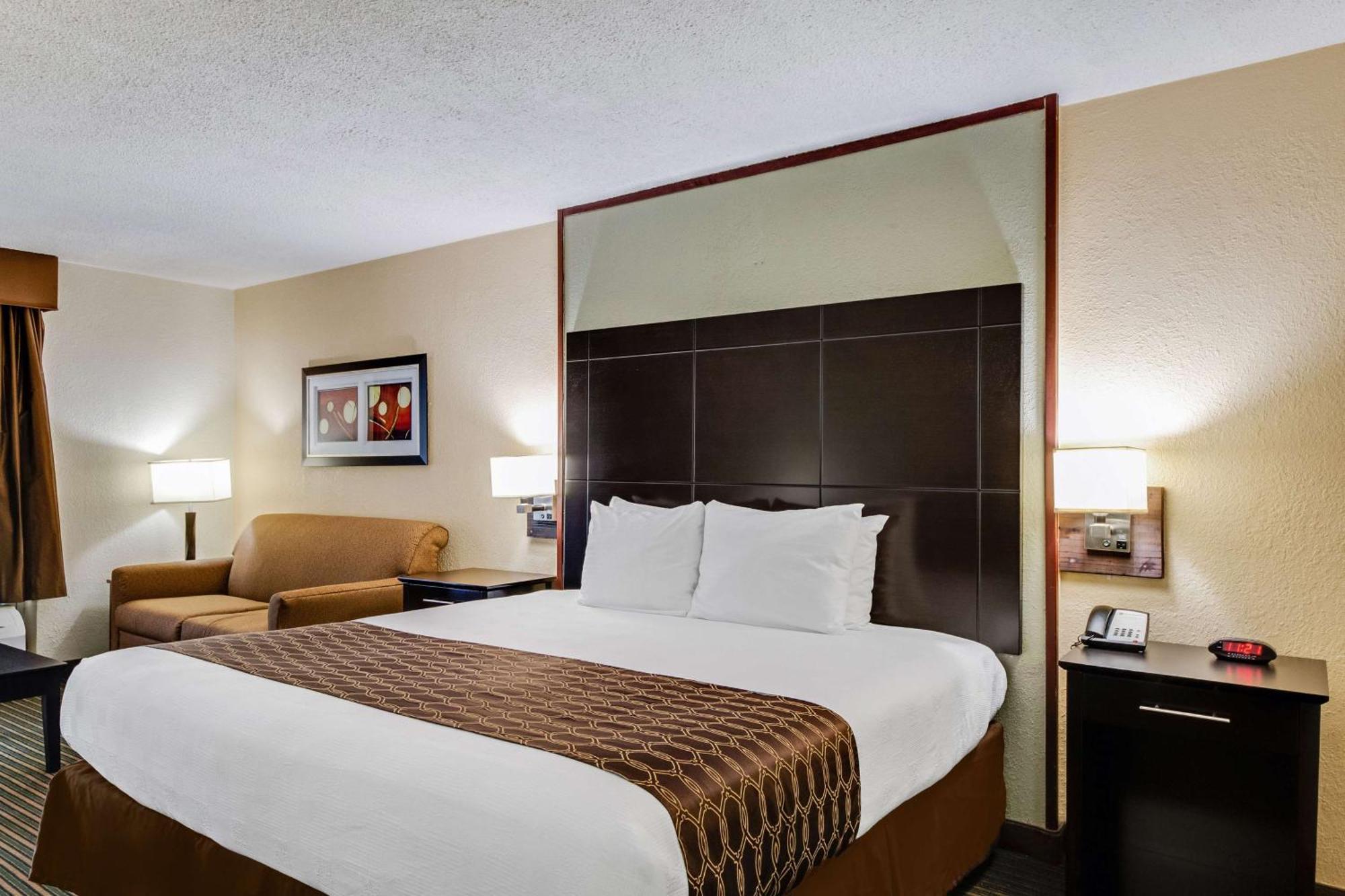 Best Western Inn Of Del Rio Εξωτερικό φωτογραφία
