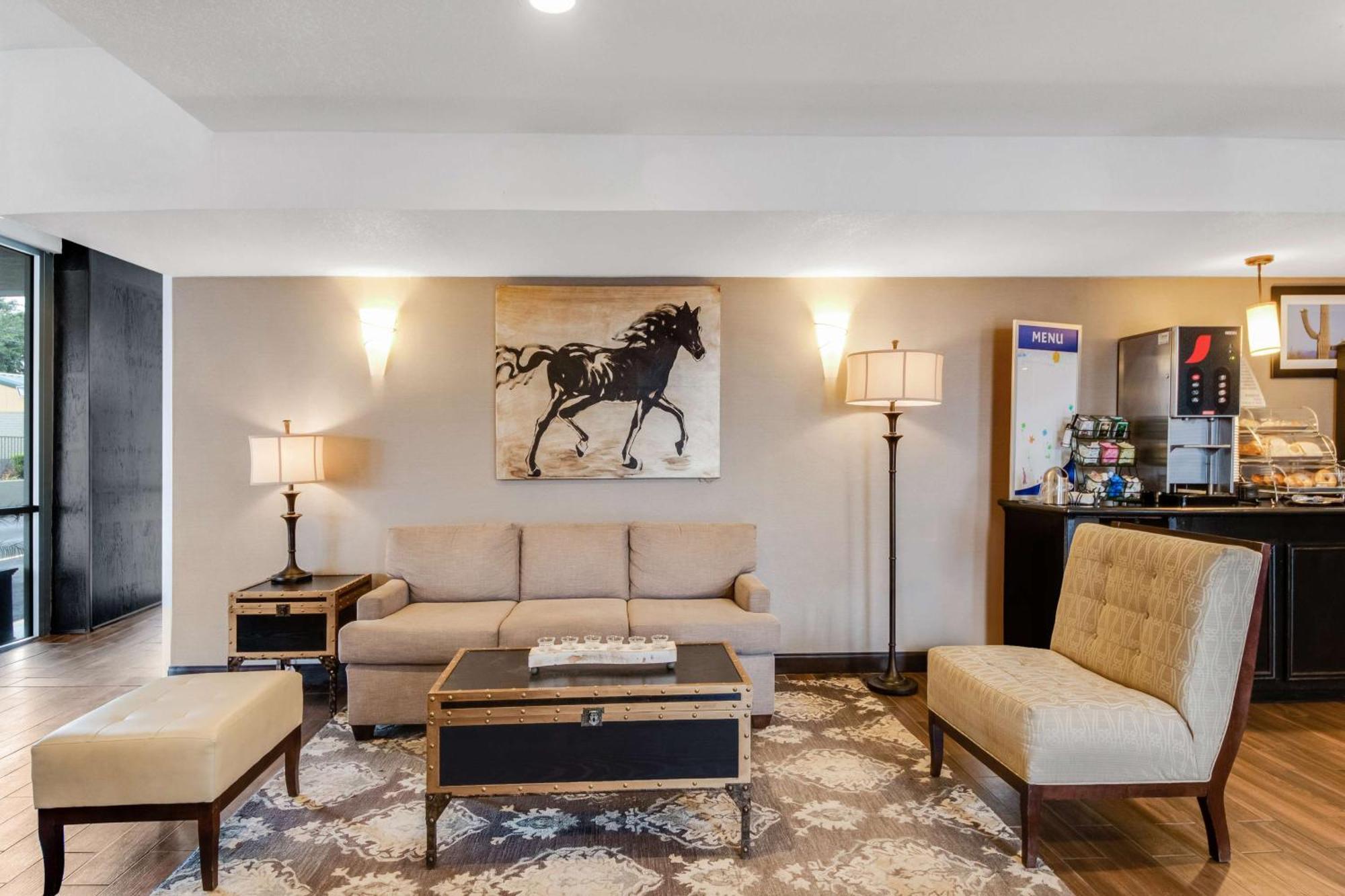 Best Western Inn Of Del Rio Εξωτερικό φωτογραφία