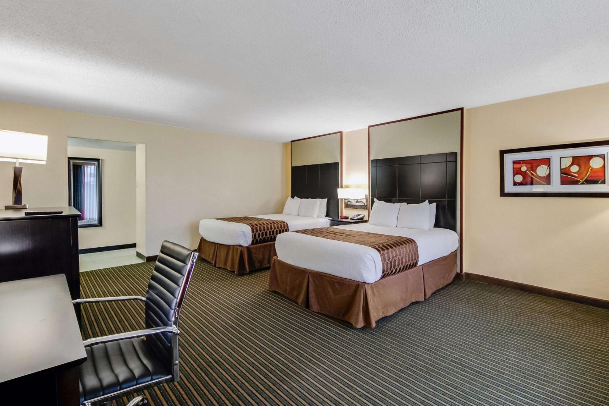 Best Western Inn Of Del Rio Εξωτερικό φωτογραφία