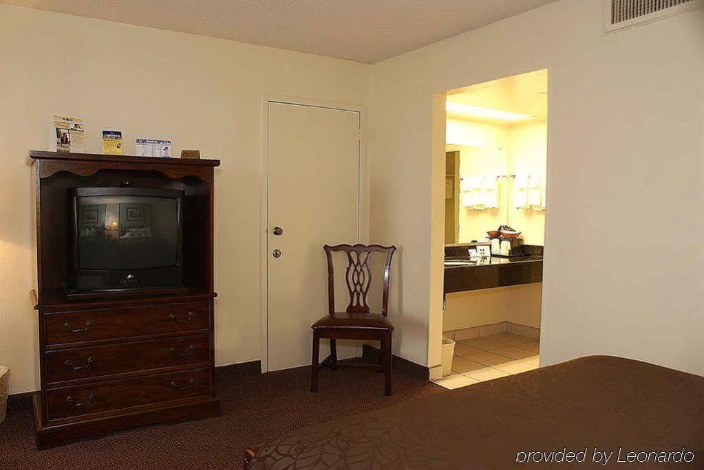 Best Western Inn Of Del Rio Εξωτερικό φωτογραφία