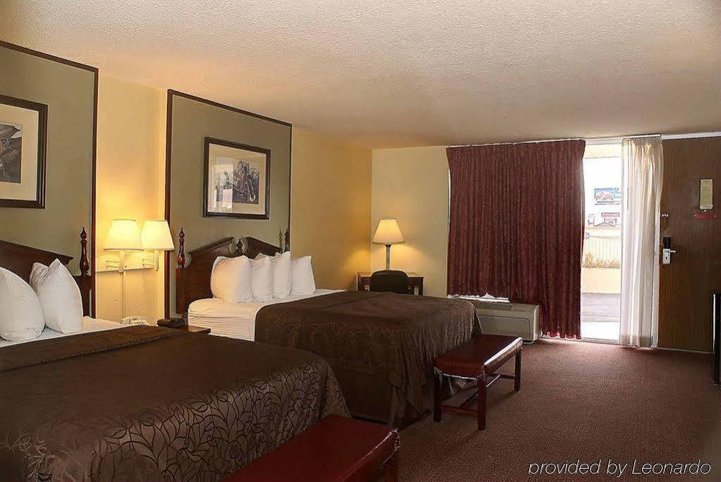 Best Western Inn Of Del Rio Εξωτερικό φωτογραφία