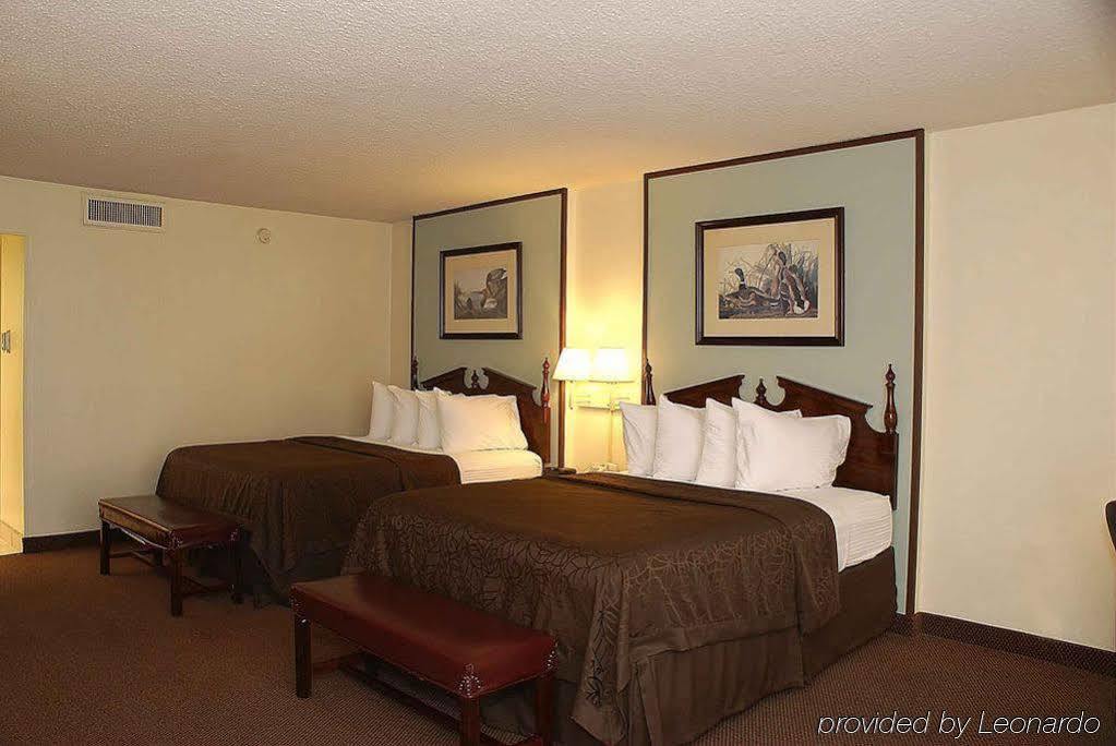 Best Western Inn Of Del Rio Εξωτερικό φωτογραφία