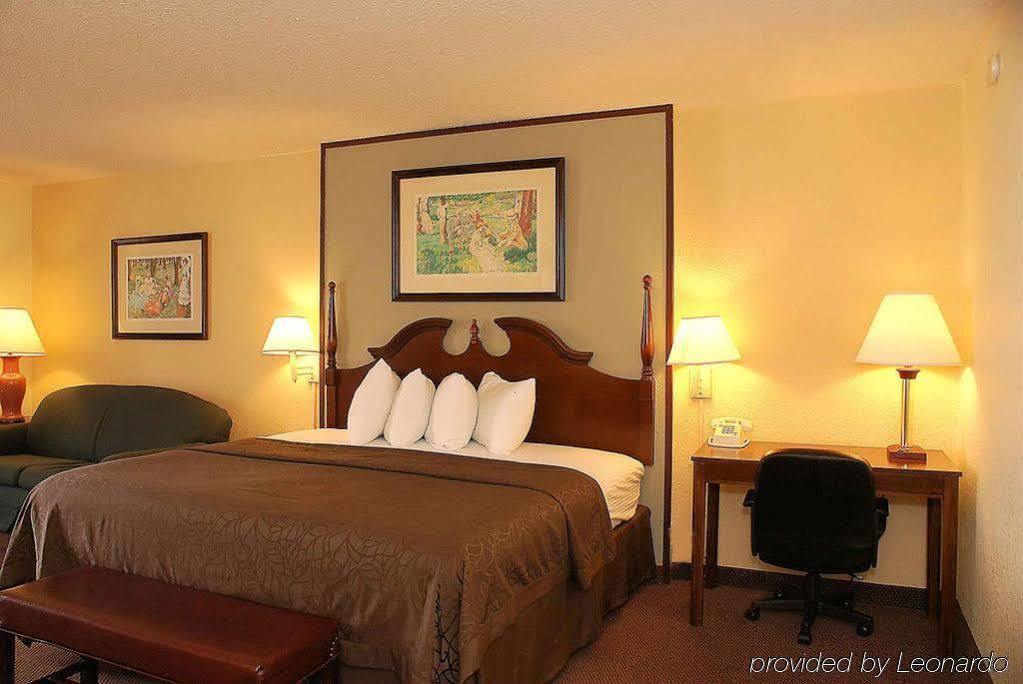 Best Western Inn Of Del Rio Δωμάτιο φωτογραφία