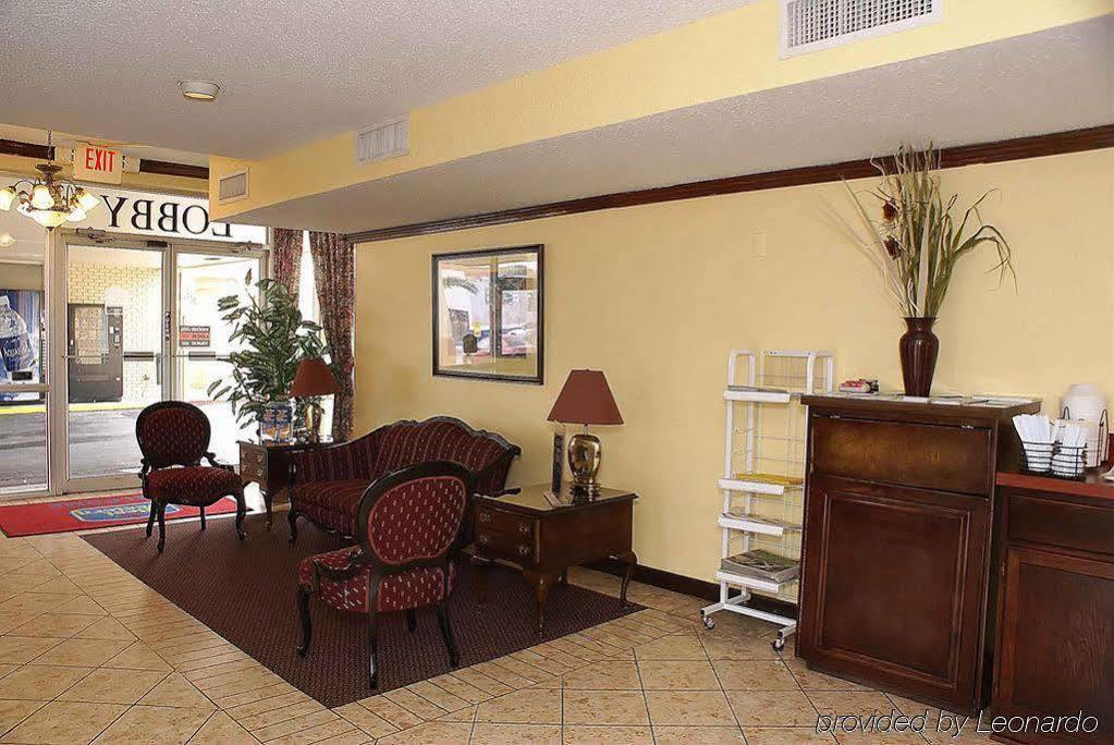 Best Western Inn Of Del Rio Εξωτερικό φωτογραφία