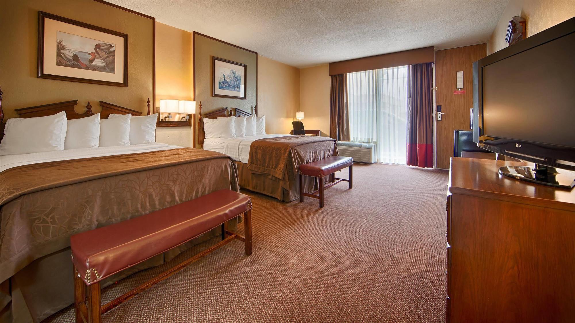 Best Western Inn Of Del Rio Εξωτερικό φωτογραφία