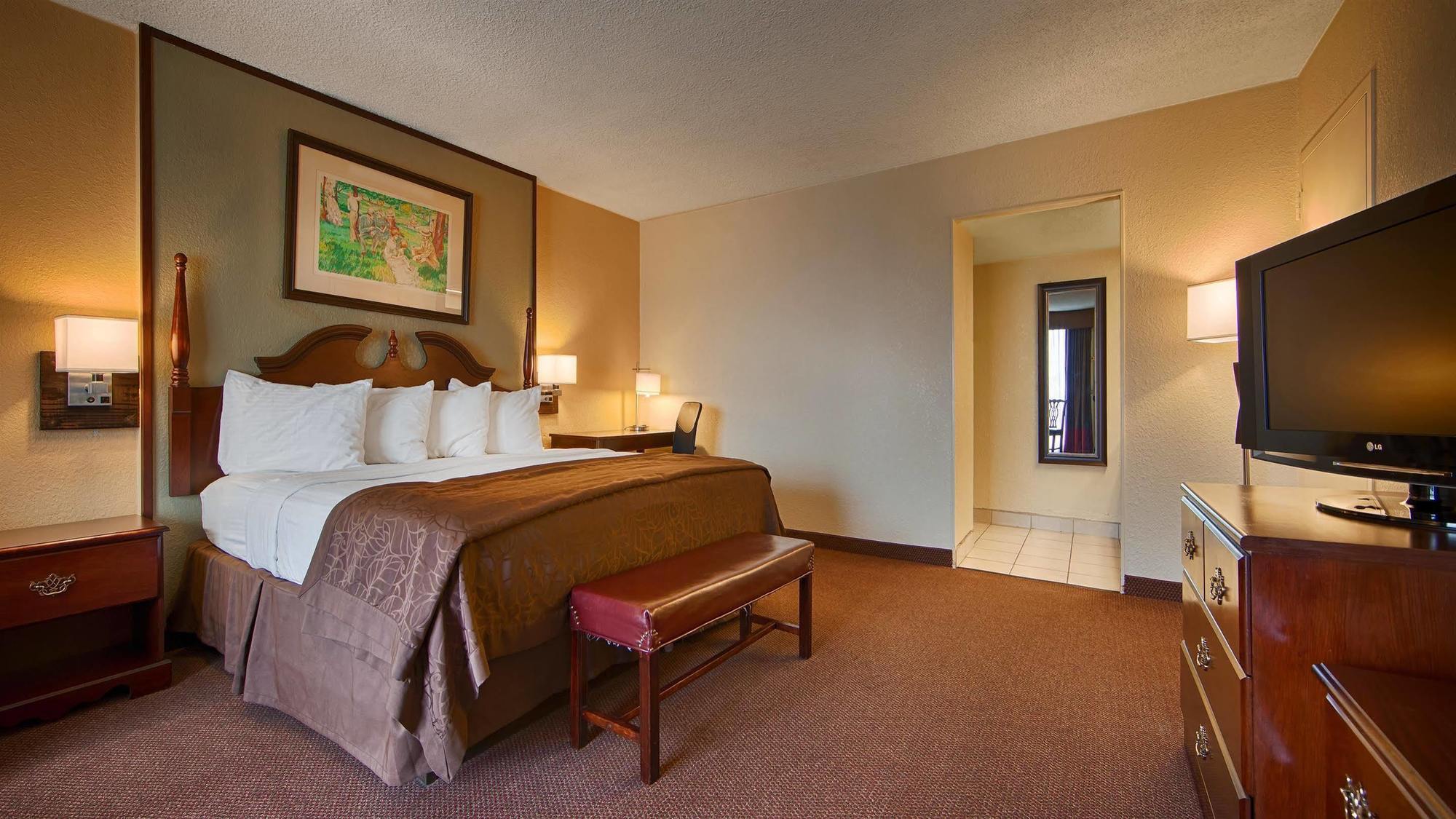 Best Western Inn Of Del Rio Εξωτερικό φωτογραφία