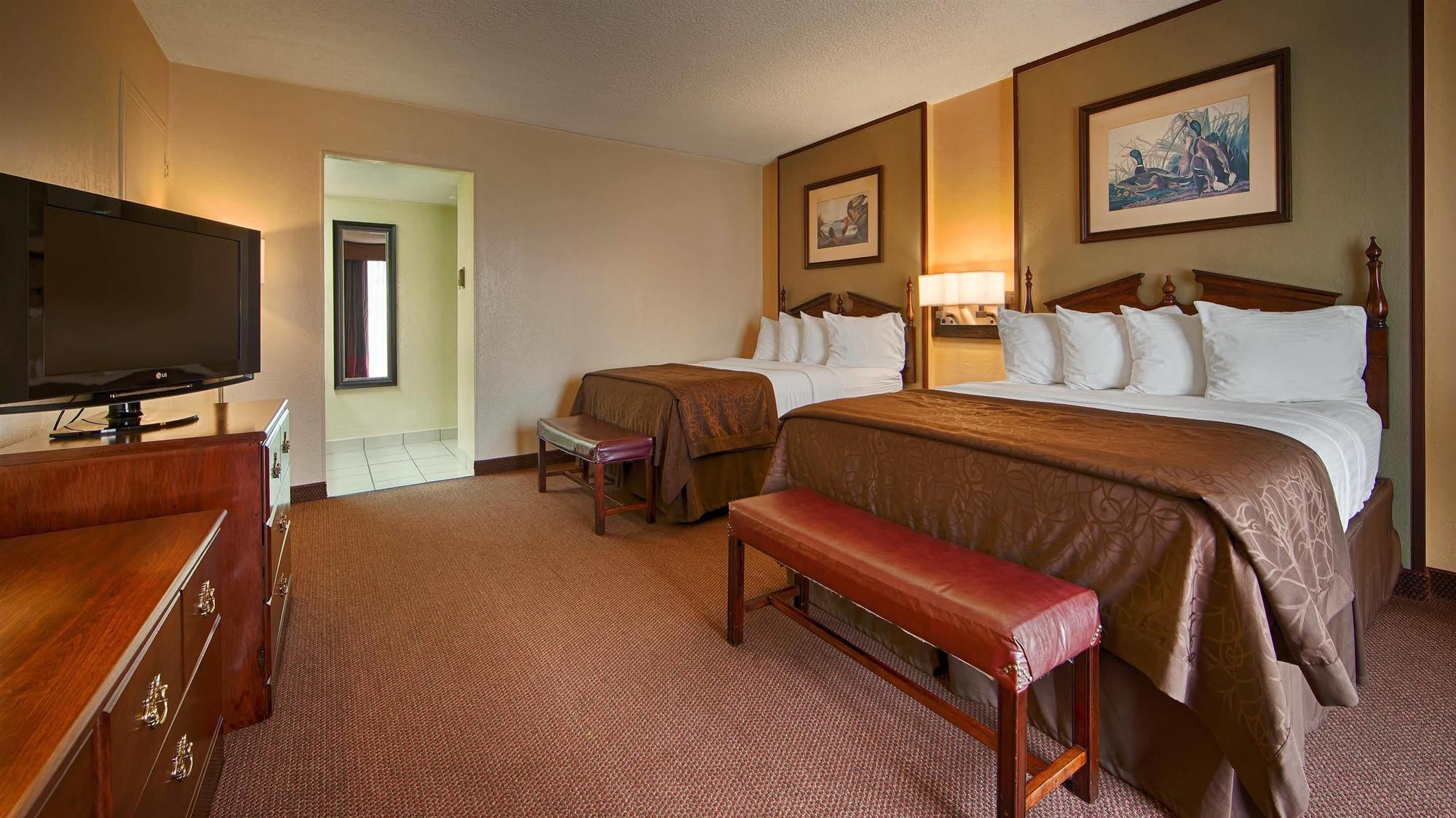 Best Western Inn Of Del Rio Εξωτερικό φωτογραφία