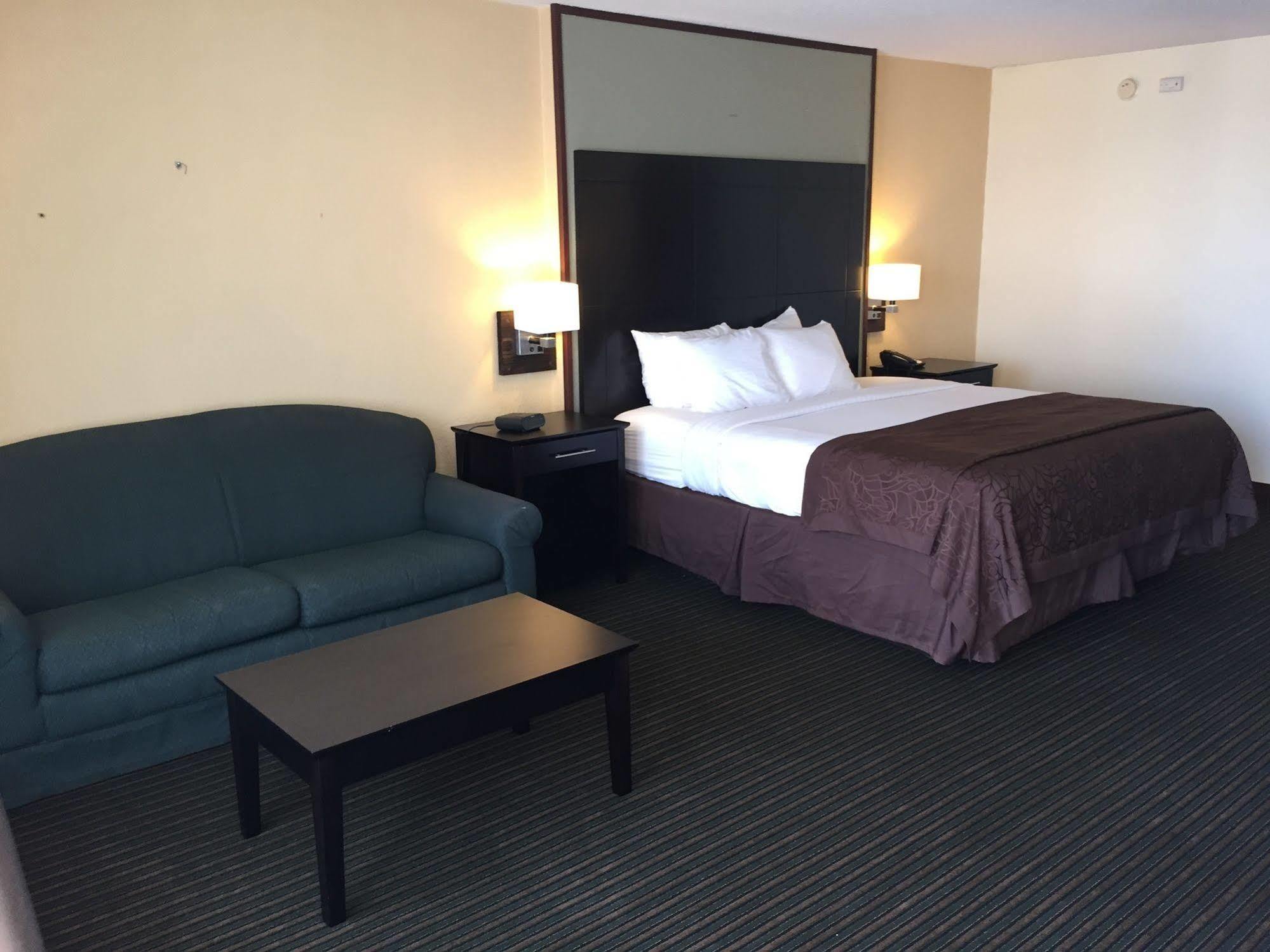 Best Western Inn Of Del Rio Εξωτερικό φωτογραφία