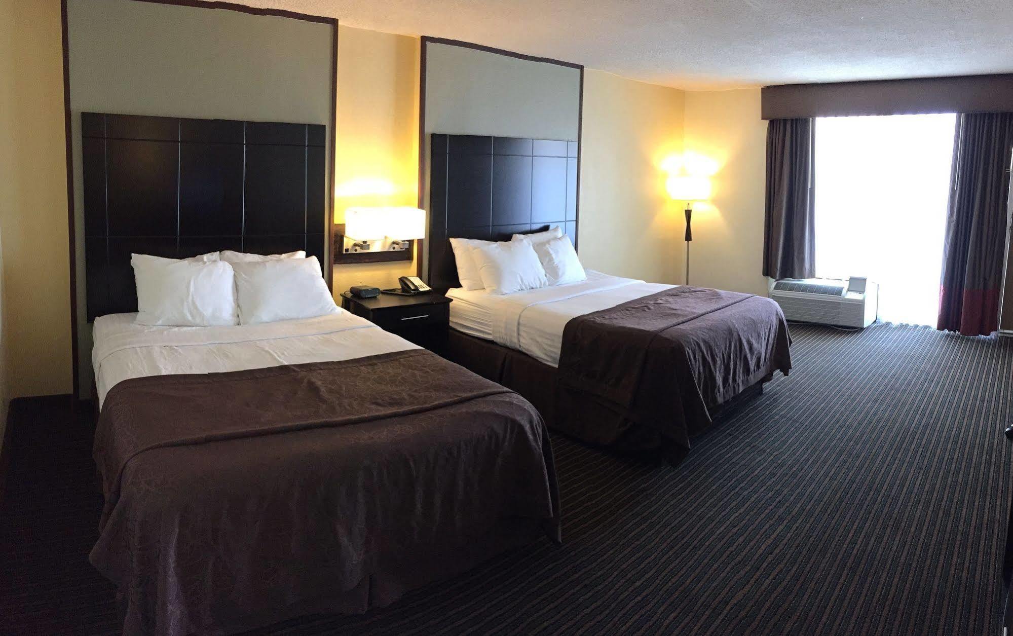 Best Western Inn Of Del Rio Εξωτερικό φωτογραφία