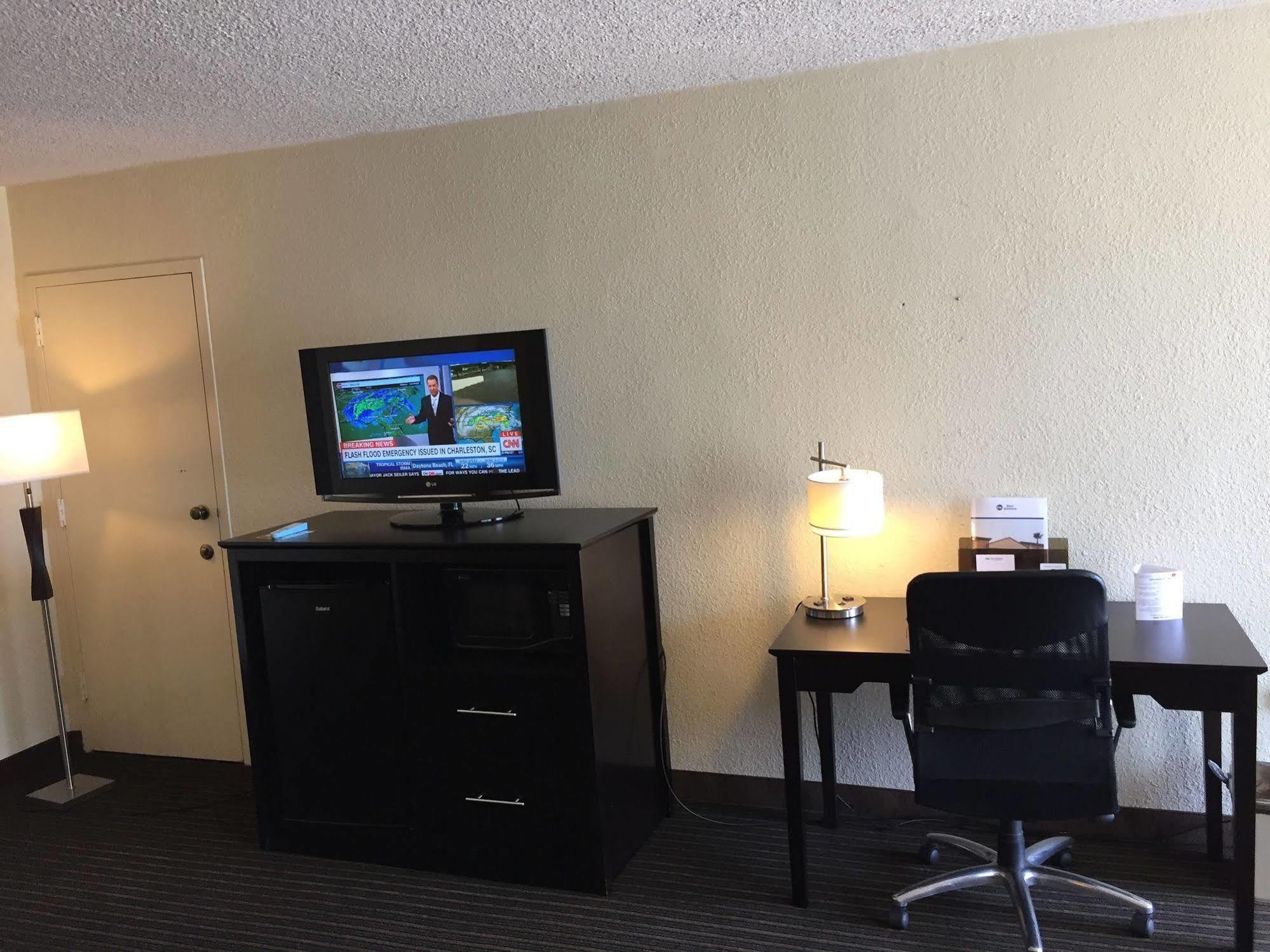 Best Western Inn Of Del Rio Εξωτερικό φωτογραφία