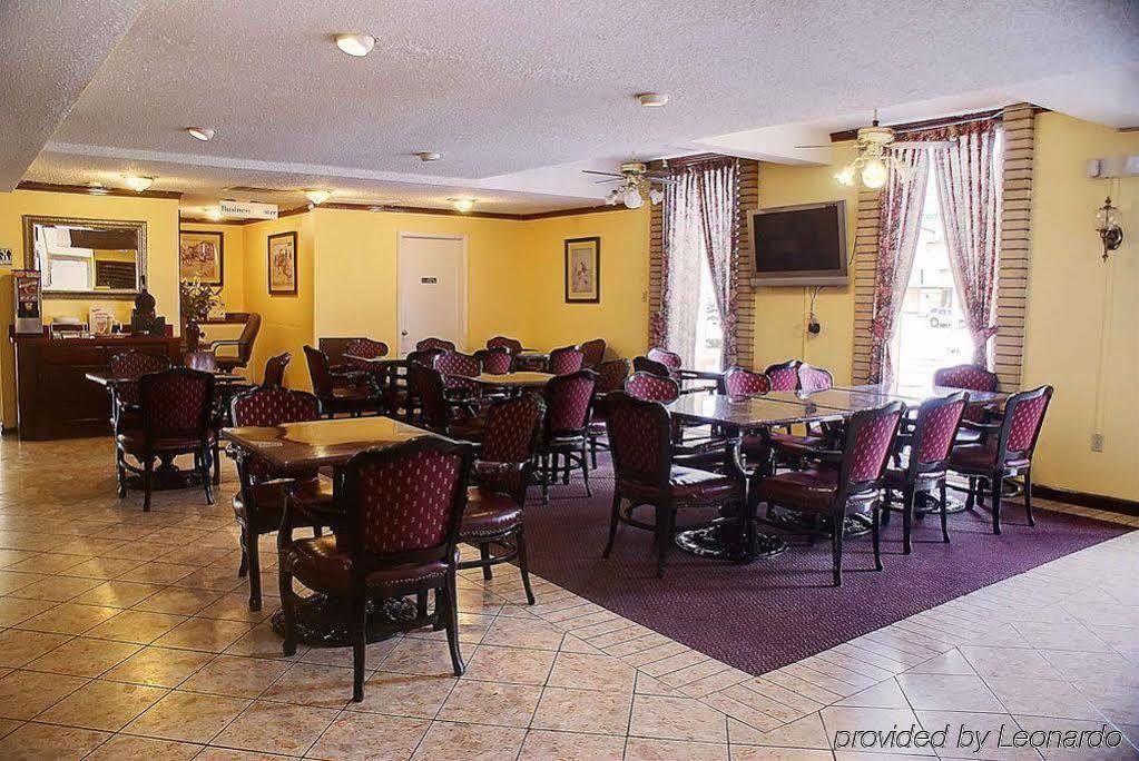 Best Western Inn Of Del Rio Εξωτερικό φωτογραφία