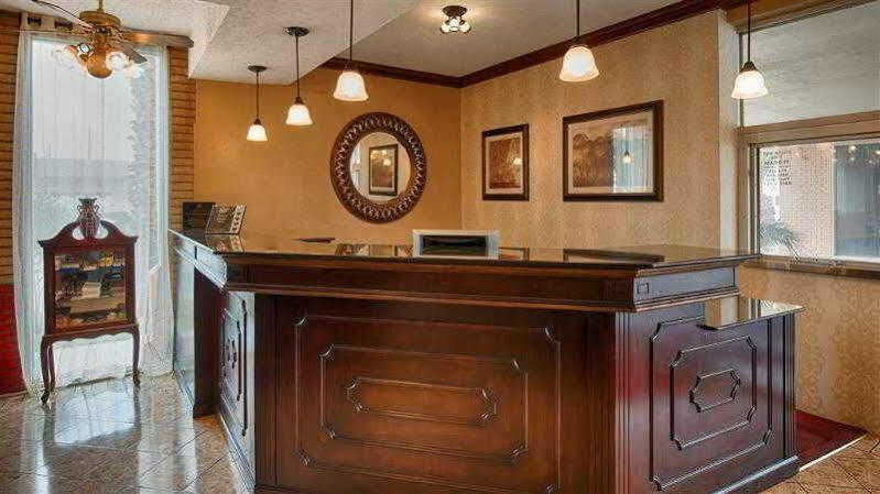 Best Western Inn Of Del Rio Εξωτερικό φωτογραφία