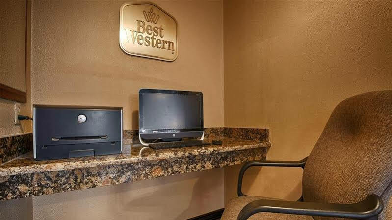 Best Western Inn Of Del Rio Εξωτερικό φωτογραφία