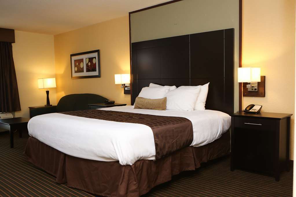 Best Western Inn Of Del Rio Δωμάτιο φωτογραφία