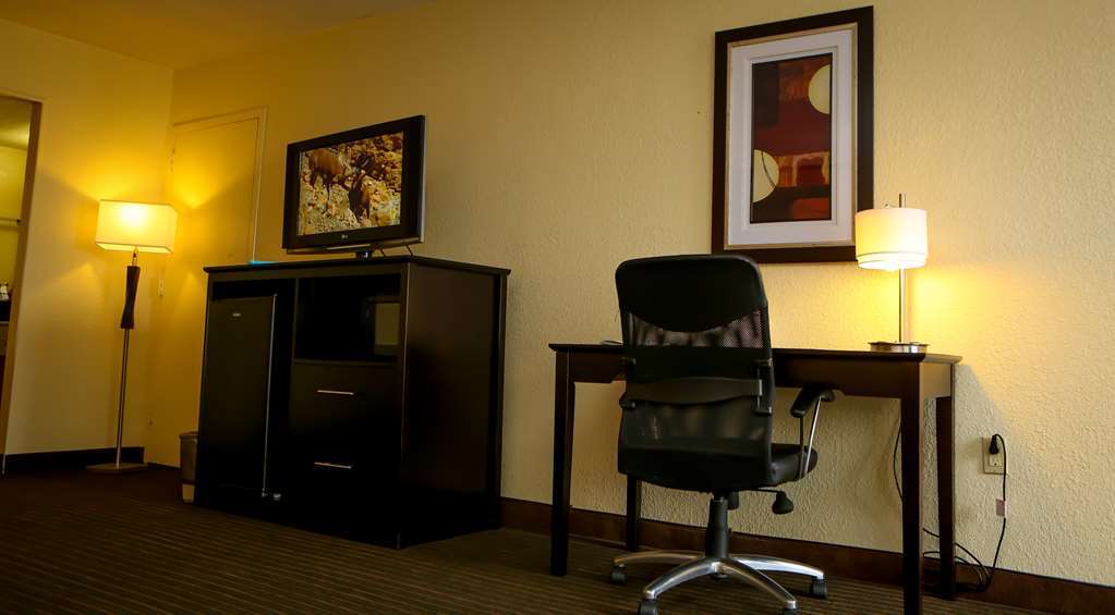 Best Western Inn Of Del Rio Δωμάτιο φωτογραφία