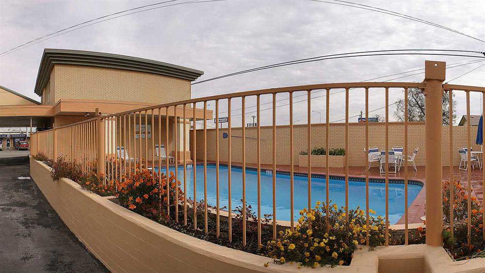 Best Western Inn Of Del Rio Εξωτερικό φωτογραφία